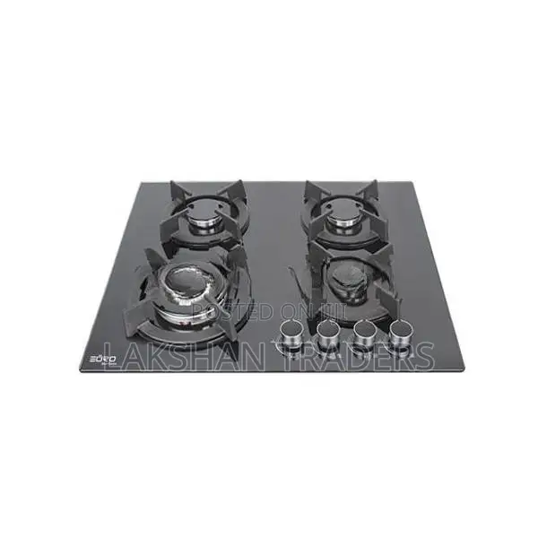 New Euro (Turkey) Gas Cooker Hob 4 Burner
