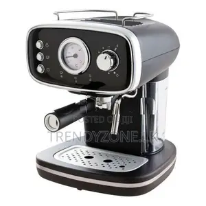 Smith and Nobel Vintage Coffee Machine