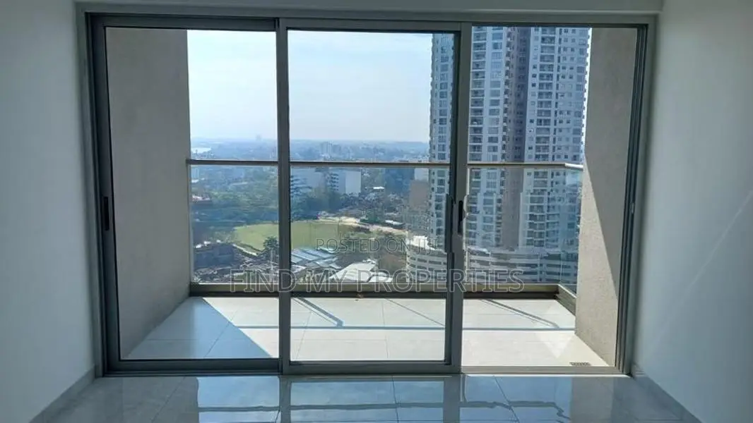 Apartment for Sale in Iconic Galaxy, Rajagiriya
