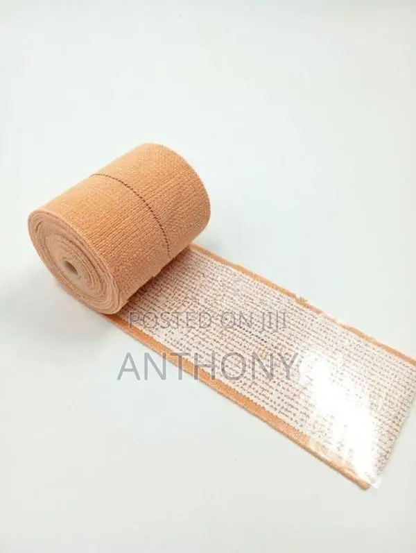 ELASTO PLASTER