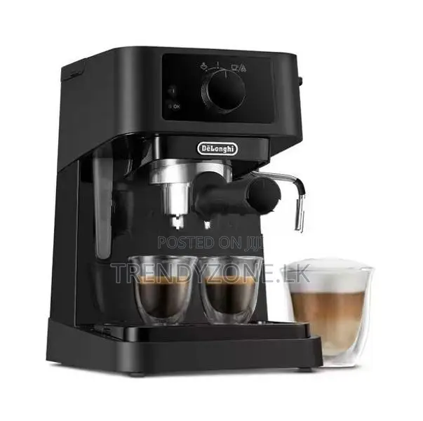Delonghi Stilosa Espresso Machine