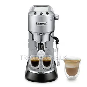Delonghi Dedica Pump (Arte) Espresso Machine