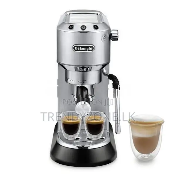 Delonghi Dedica Pump (Arte) Espresso Machine