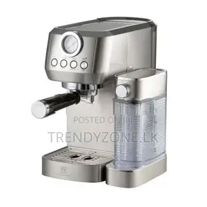 Smith + Nobel Semi-Auto Coffee Machine IA6028