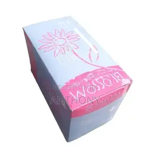 Blossom Examination Gloves – Powder Free