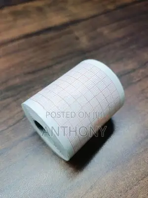 ECG PAPER ROLL