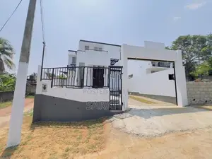 Brand New Single Storied House For Sale Malabe