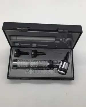 Otoscope