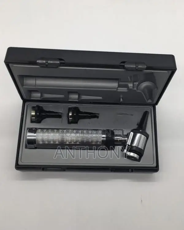 Otoscope