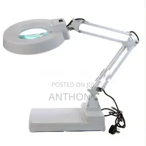 Magnifier (Table Top)