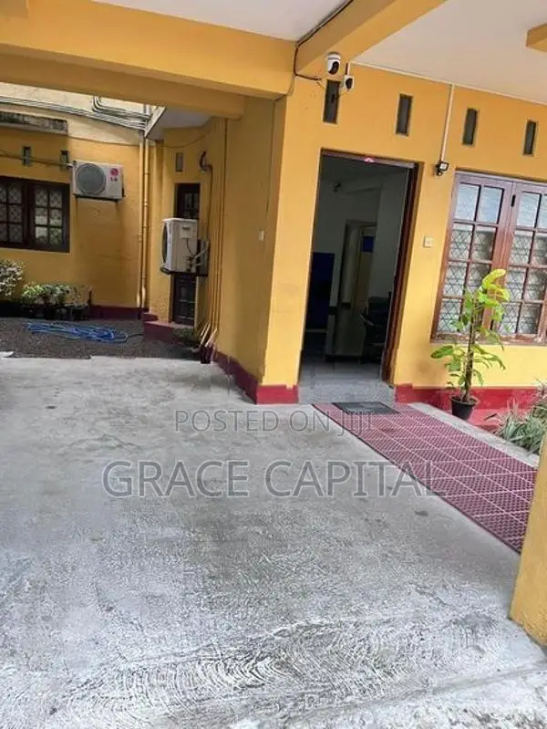 House for Rent - Colombo 8
