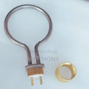 HEATING COIL FOR STERILIZER