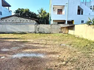 9 Perches Residential Bare Land for Sale
