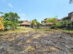 18.30 P Residential Bare Land For Sale -Nugegoda
