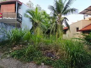 6 P Bare Land for Sale in Pannipitiya
