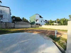 9 P Residential Bare Land for Sale in Boralesgamuwa
