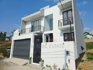 Architecture Designed Modern Home For Sale Kahathuduwa