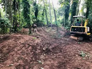 Residential Land for Sale in Homagama