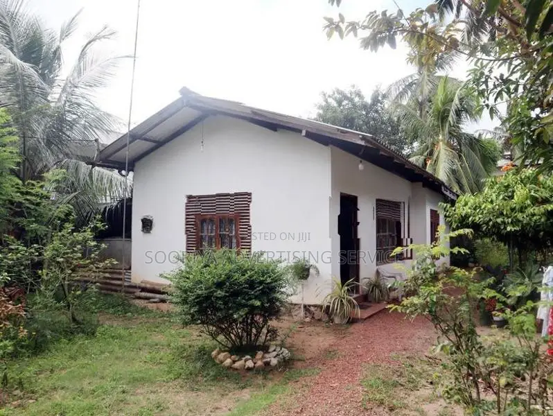 House for Sale at Land Value in Horahena