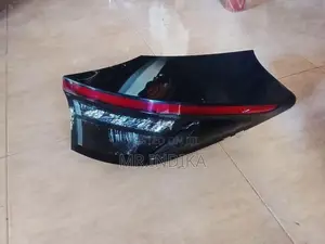 Toyota Yaris Cross Tail Light