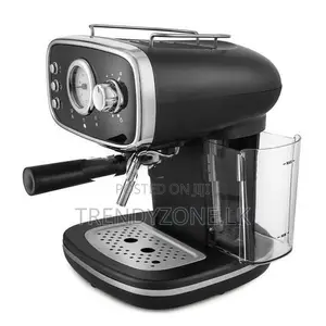 Smith and Nobel Vintage Coffee Machine