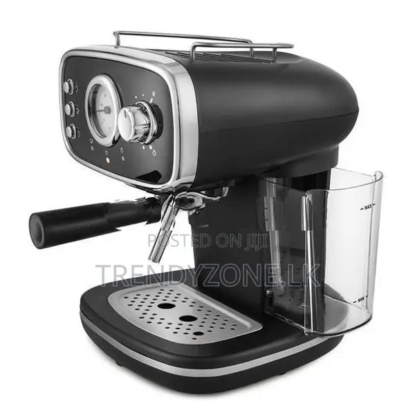 Smith and Nobel Vintage Coffee Machine