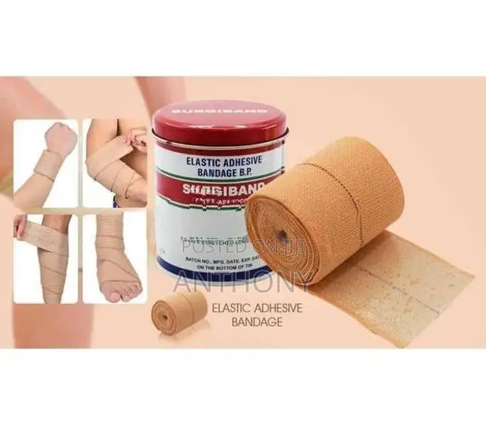ELASTO PLASTER