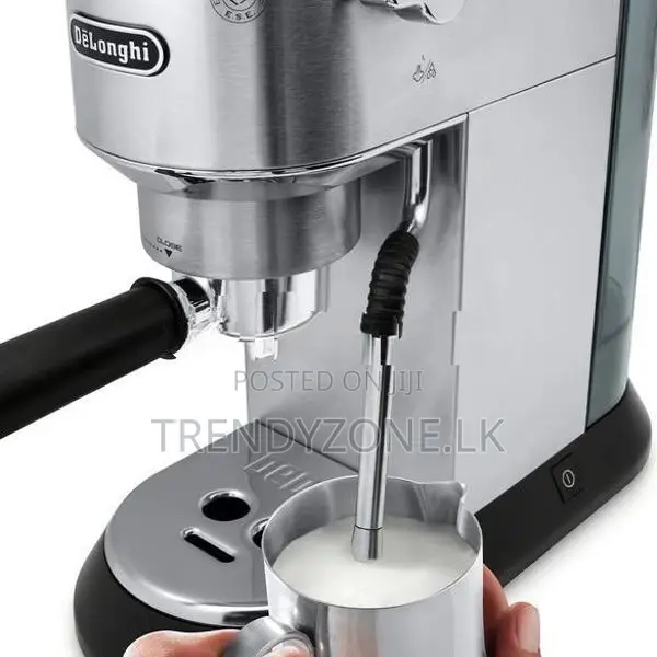 Delonghi Dedica Pump (Arte) Espresso Machine