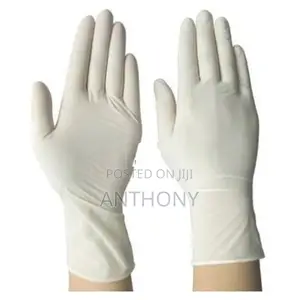 Blossom Examination Gloves – Powder Free