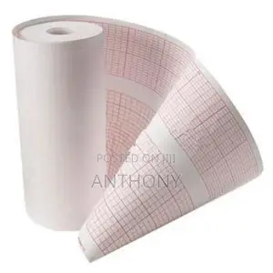 ECG PAPER ROLL