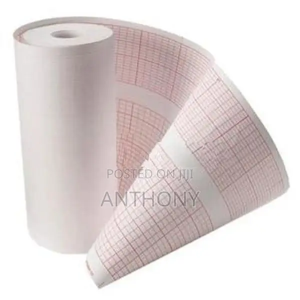 ECG PAPER ROLL