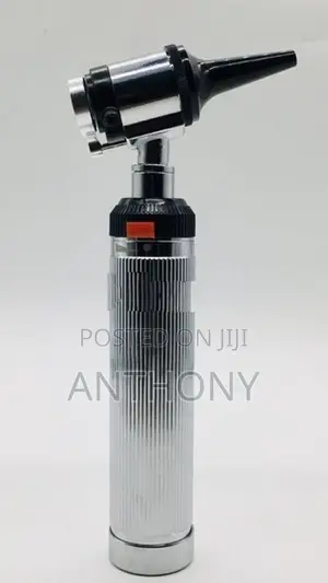 Otoscope
