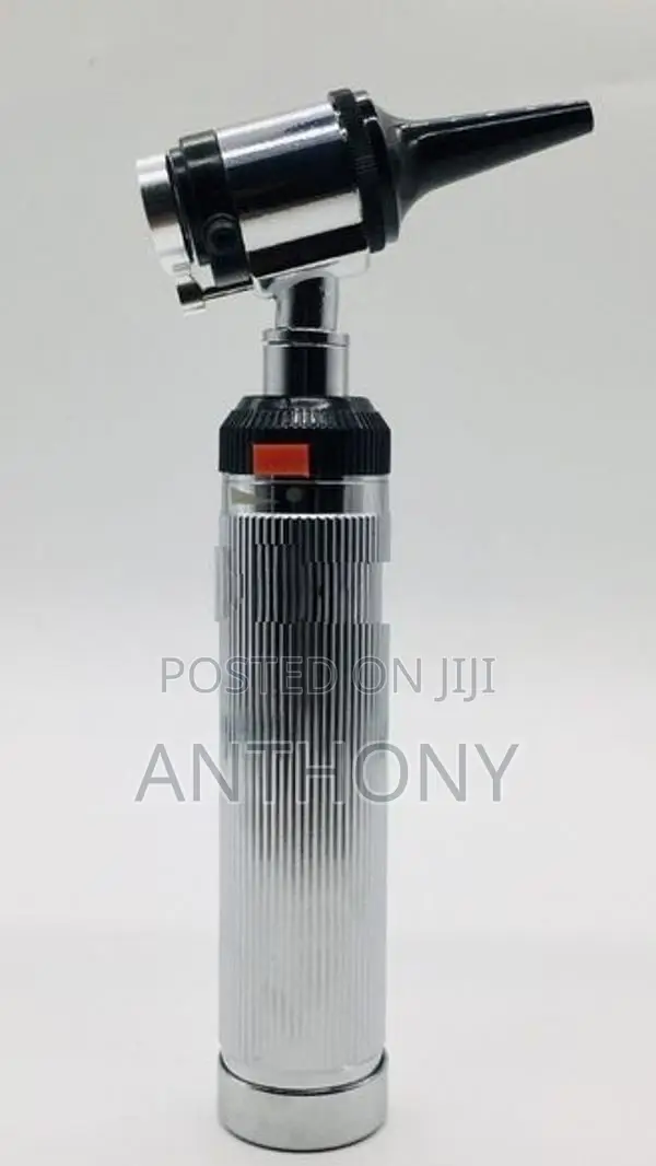 Otoscope