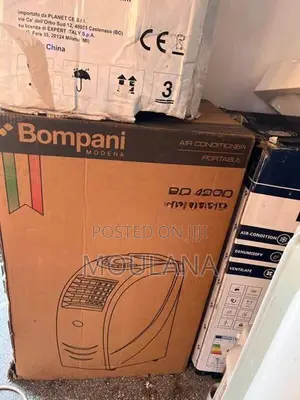 Portable Ac Italian