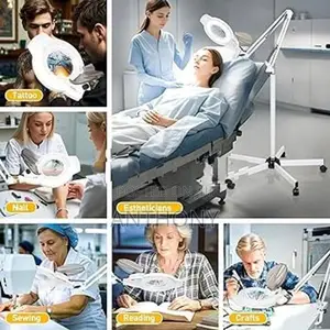Magnifier (Table Top)