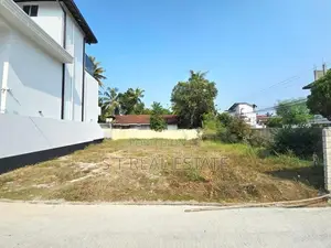 11.80P High Residential Land for Sale in Boralesgamuwa