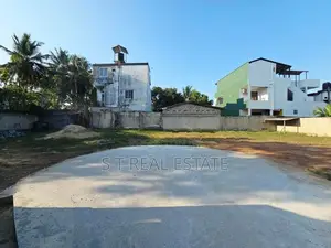 9 P Residential Bare Land for Sale in Boralesgamuwa