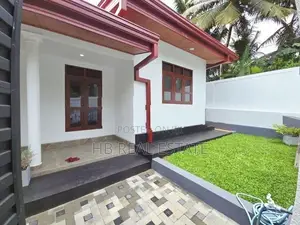 Newly Build Single Storey House for Sale in Godagama