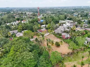 Homagama Land for Sale in Uduwana Temple Road