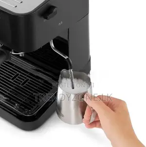 Delonghi Stilosa Espresso Machine