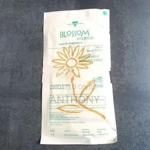 Blossom Examination Gloves – Powder Free