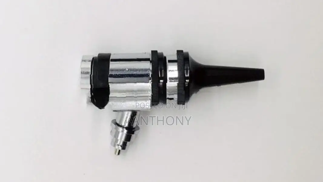 Otoscope