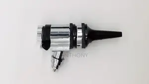 Otoscope