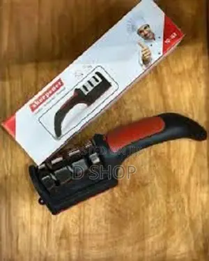 Knife Sharpeners for Kitchen Knives