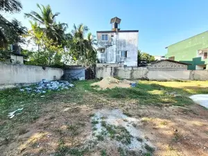 9 Perches Residential Bare Land for Sale
