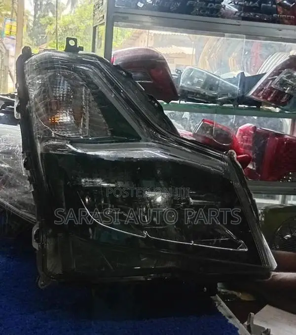 Mitsubishi Fuso Head Light 2024