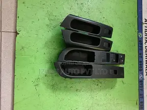 Nissan march k12 door switch set