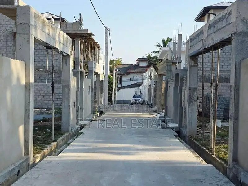 9 P Residential Bare Land for Sale in Boralesgamuwa