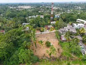 Homagama Land for Sale in Uduwana Temple Road