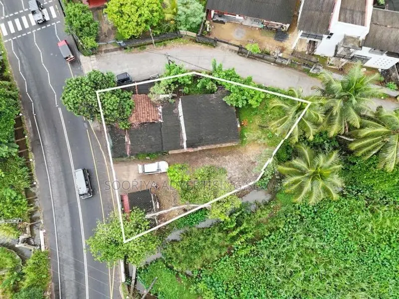 Commercial Land for Sale in Horana